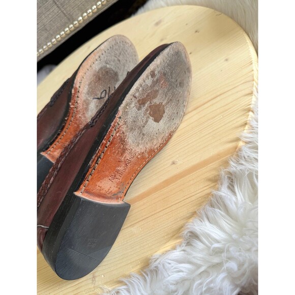 Allen Edmonds loafer - Picture 6 of 7